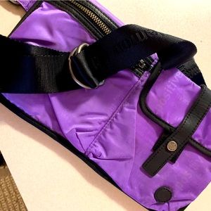 Lululemon Belt Bag Fanny pack Crossbody